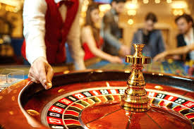Официальный сайт Jackpot Casino